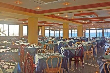 Fv Hotels Baia Tropea Resort (Ex. Futura Style Baia Tropea) - 10