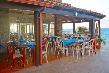 Fv Hotels Baia Tropea Resort (Ex. Futura Style Baia Tropea) - 12