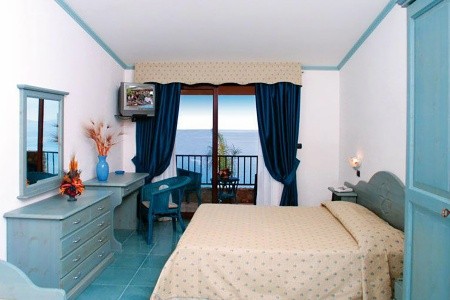 Fv Hotels Baia Tropea Resort (Ex. Futura Style Baia Tropea) - 13