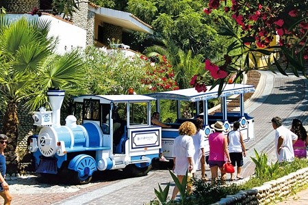 Fv Hotels Baia Tropea Resort (Ex. Futura Style Baia Tropea) - 15