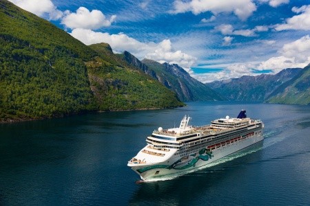 Norwegian Jade - 3
