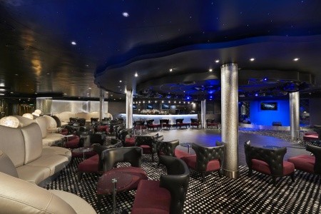 Norwegian Jade - 22