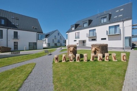 Slovensko Liptov Resort Maladinovo 5 dňový pobyt Bez stravy Vlastná April 2026 (20/04/26-24/04/26)