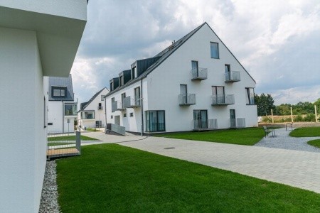 Slovensko Liptov Resort Maladinovo 5 dňový pobyt Bez stravy Vlastná April 2026 (20/04/26-24/04/26)