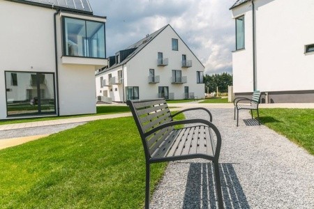 Slovensko Liptov Resort Maladinovo 5 dňový pobyt Bez stravy Vlastná April 2026 (20/04/26-24/04/26)