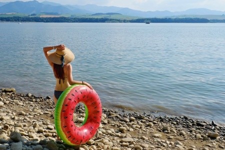 Slovensko Liptov Resort Maladinovo 5 dňový pobyt Bez stravy Vlastná April 2026 (20/04/26-24/04/26)