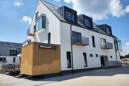 Slovensko Liptov Resort Maladinovo 5 dňový pobyt Bez stravy Vlastná April 2026 (20/04/26-24/04/26)