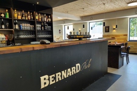 Slovensko Liptov Resort Maladinovo 5 dňový pobyt Bez stravy Vlastná April 2026 (20/04/26-24/04/26)