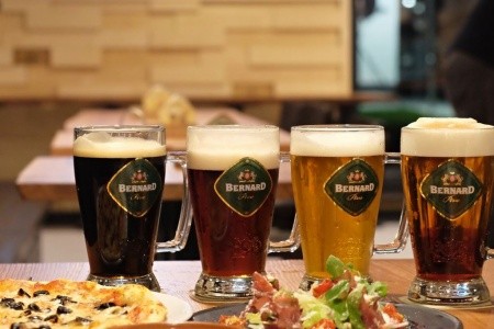 Slovensko Liptov Resort Maladinovo 5 dňový pobyt Bez stravy Vlastná April 2026 (20/04/26-24/04/26)