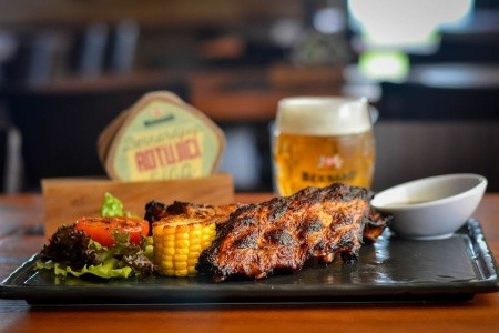 Slovensko Liptov Resort Maladinovo 5 dňový pobyt Bez stravy Vlastná April 2026 (20/04/26-24/04/26)