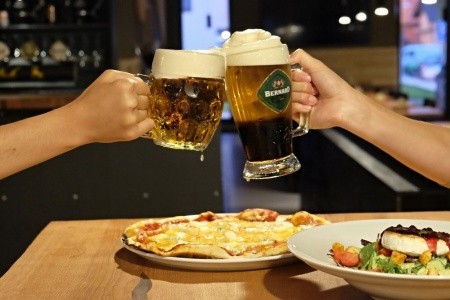 Slovensko Liptov Resort Maladinovo 5 dňový pobyt Bez stravy Vlastná April 2026 (20/04/26-24/04/26)