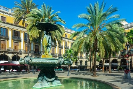 Barcelona- a katalán főváros - 3