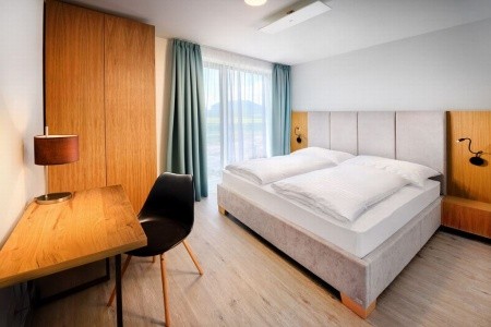 Slovensko Liptov Resort Maladinovo 5 dňový pobyt Bez stravy Vlastná April 2026 (20/04/26-24/04/26)