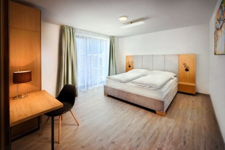 Slovensko Liptov Resort Maladinovo 5 dňový pobyt Bez stravy Vlastná April 2026 (20/04/26-24/04/26)