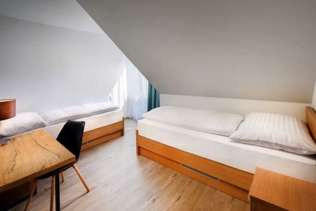 Slovensko Liptov Resort Maladinovo 5 dňový pobyt Bez stravy Vlastná April 2026 (20/04/26-24/04/26)