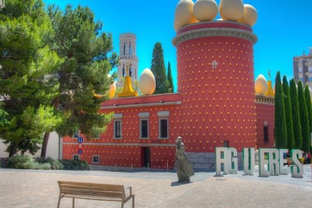 Barcelona- a katalán főváros - 5