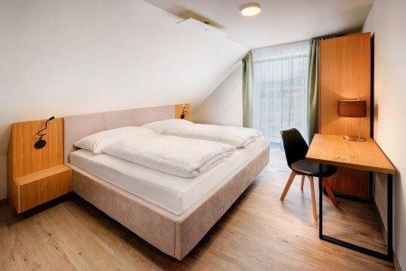 Slovensko Liptov Resort Maladinovo 5 dňový pobyt Bez stravy Vlastná April 2026 (20/04/26-24/04/26)