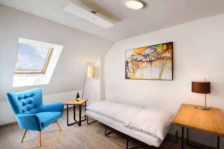 Slovensko Liptov Resort Maladinovo 5 dňový pobyt Bez stravy Vlastná April 2026 (20/04/26-24/04/26)