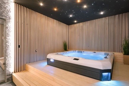 Slovensko Liptov Resort Maladinovo 5 dňový pobyt Bez stravy Vlastná April 2026 (20/04/26-24/04/26)