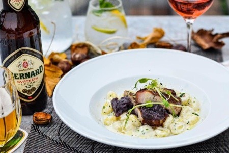 Slovensko Liptov Resort Maladinovo 5 dňový pobyt Bez stravy Vlastná April 2026 (20/04/26-24/04/26)