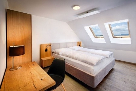 Slovensko Liptov Resort Maladinovo 5 dňový pobyt Bez stravy Vlastná April 2026 (20/04/26-24/04/26)