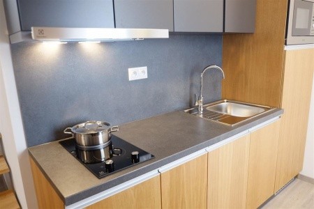 Slovensko Liptov Resort Maladinovo 5 dňový pobyt Bez stravy Vlastná April 2026 (20/04/26-24/04/26)