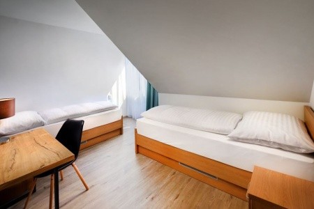 Slovensko Liptov Resort Maladinovo 5 dňový pobyt Bez stravy Vlastná April 2026 (20/04/26-24/04/26)