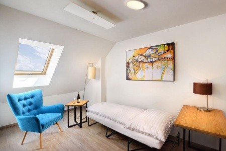 Slovensko Liptov Resort Maladinovo 5 dňový pobyt Bez stravy Vlastná April 2026 (20/04/26-24/04/26)