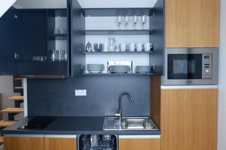 Slovensko Liptov Resort Maladinovo 5 dňový pobyt Bez stravy Vlastná April 2026 (20/04/26-24/04/26)