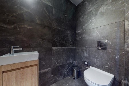 Slovensko Liptov Resort Maladinovo 5 dňový pobyt Bez stravy Vlastná April 2026 (20/04/26-24/04/26)