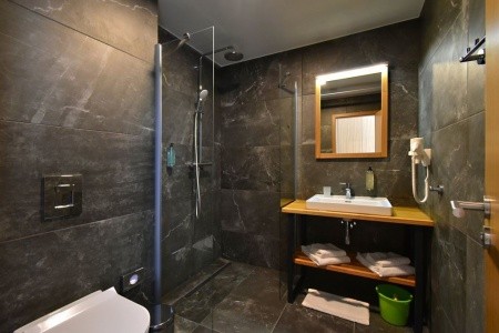 Slovensko Liptov Resort Maladinovo 5 dňový pobyt Bez stravy Vlastná April 2026 (20/04/26-24/04/26)