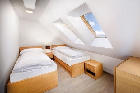 Slovensko Liptov Resort Maladinovo 5 dňový pobyt Bez stravy Vlastná April 2026 (20/04/26-24/04/26)