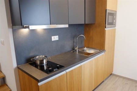 Slovensko Liptov Resort Maladinovo 5 dňový pobyt Bez stravy Vlastná April 2026 (20/04/26-24/04/26)