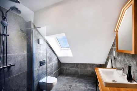 Slovensko Liptov Resort Maladinovo 5 dňový pobyt Bez stravy Vlastná April 2026 (20/04/26-24/04/26)