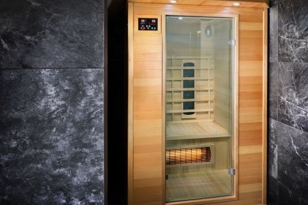 Slovensko Liptov Resort Maladinovo 5 dňový pobyt Bez stravy Vlastná April 2026 (20/04/26-24/04/26)