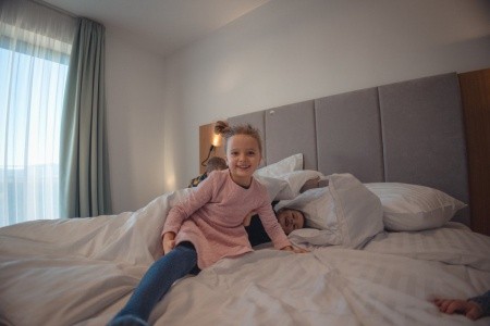 Slovensko Liptov Resort Maladinovo 5 dňový pobyt Bez stravy Vlastná April 2026 (20/04/26-24/04/26)