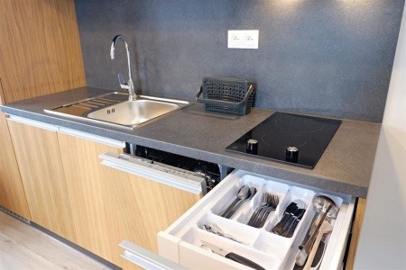 Slovensko Liptov Resort Maladinovo 5 dňový pobyt Bez stravy Vlastná April 2026 (20/04/26-24/04/26)