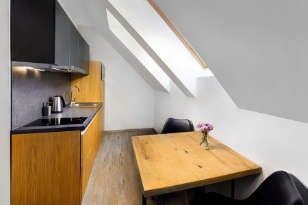 Slovensko Liptov Resort Maladinovo 5 dňový pobyt Bez stravy Vlastná April 2026 (20/04/26-24/04/26)