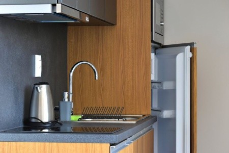 Slovensko Liptov Resort Maladinovo 5 dňový pobyt Bez stravy Vlastná April 2026 (20/04/26-24/04/26)