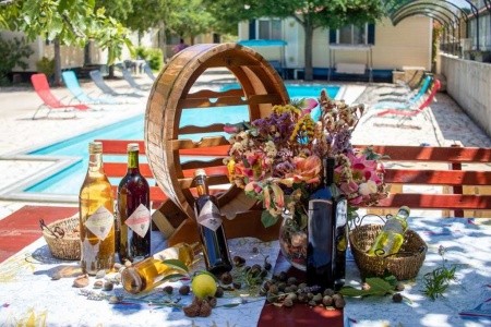 Bonaca Penzion A Mobilhome - 1