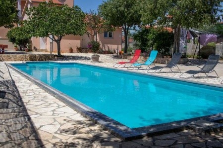 Bonaca Penzion A Mobilhome - 3