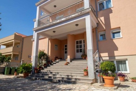 Bonaca Penzion A Mobilhome - 4