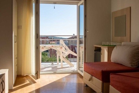 Bonaca Penzion A Mobilhome - 5