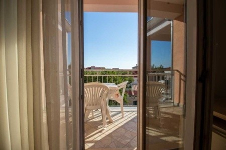 Bonaca Penzion A Mobilhome - 6