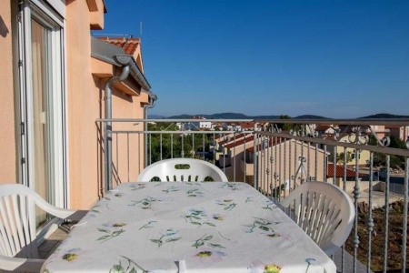 Bonaca Penzion A Mobilhome - 7