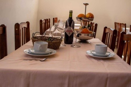 Bonaca Penzion A Mobilhome - 10