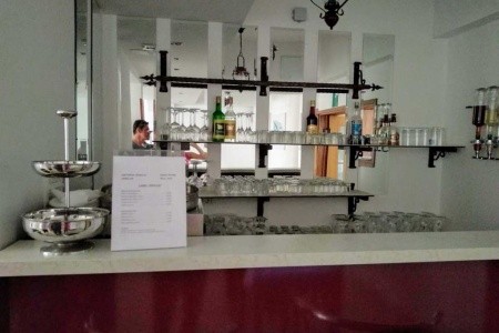 Bonaca Penzion A Mobilhome - 12