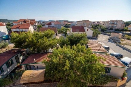 Bonaca Penzion A Mobilhome - 13