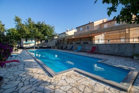 Bonaca Penzion A Mobilhome - 15