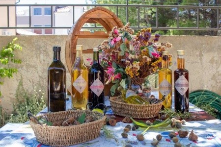 Bonaca Penzion A Mobilhome - 16